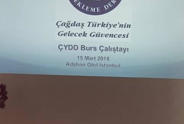 cydd-burs-calistayi