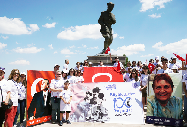 cydd-buyuk-zaferin-100-yili-bulusmasi