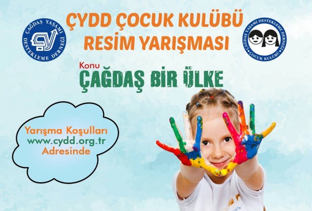 cydd-cocuk-kulubu-oyku-ve-resim-yarismasi