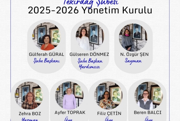 cydd-tekirdag-yeni-yonetim-kurulu-belirlendi