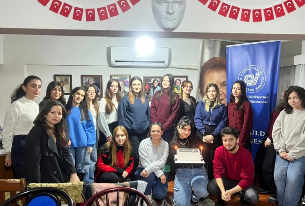 cydd-zonguldak-turkan-saylanin-dogum-gunun-kutladi