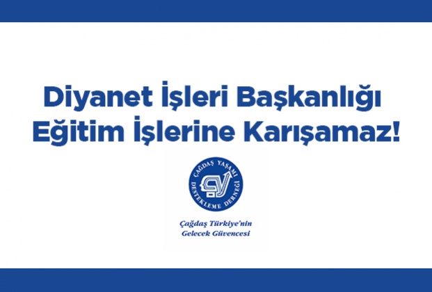 diyanet-isleri-baskanligi-egitime-karisamaz