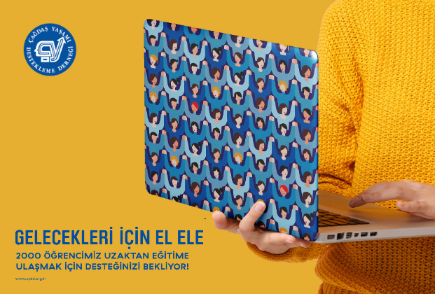 gelecekleri-icin-el-ele