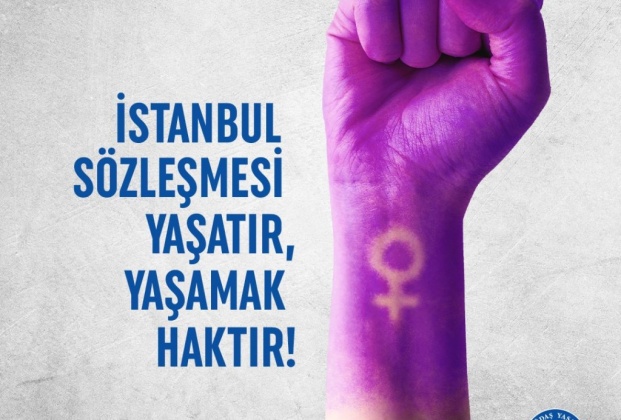 istanbul-sozlesmesi-yasatir-yasamak-haktir