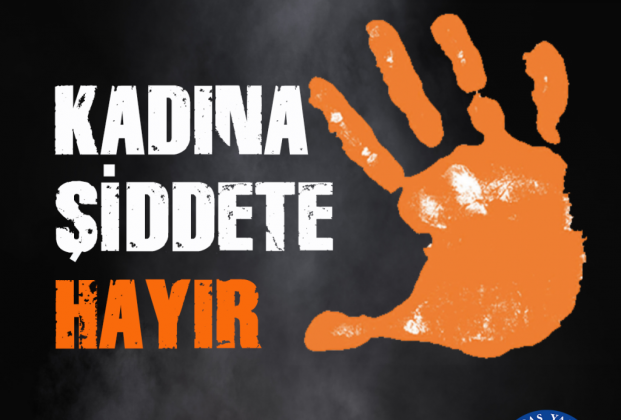 kadina-siddete-hayir