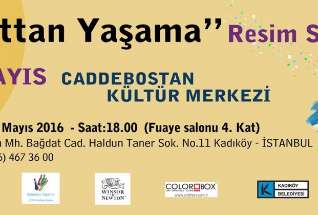 sanattan-yasama-resim-sergisi