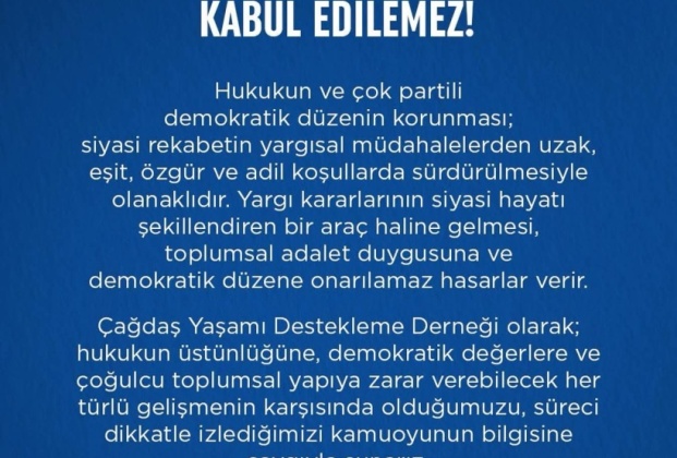 siyasal-duzene-yargi-mudahalesi-kabul-edilemez