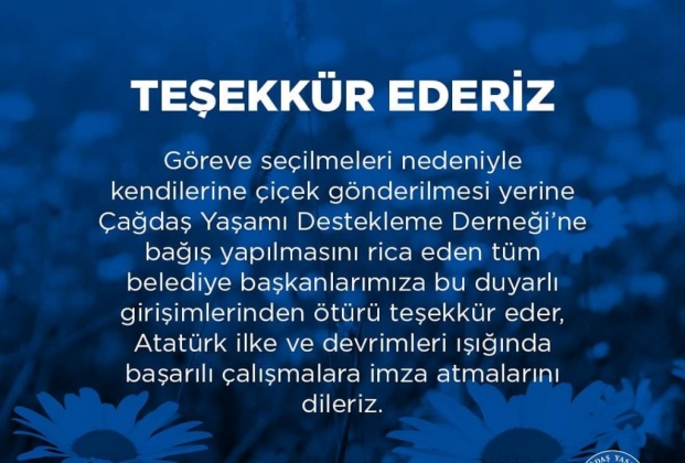 tesekkur-ederiz