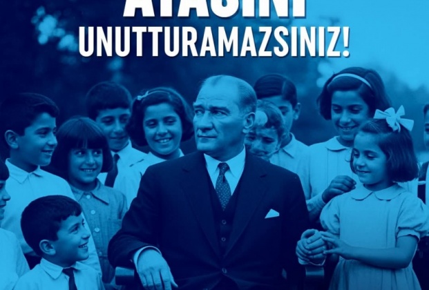 turk-gencligine-atasini-unutturamazsiniz