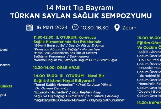 turkan-saylan-health-symposium-was-held