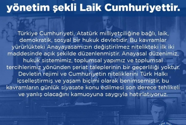 turkiye-devleti-yonetim-sekli-laik-cumhuriyettir