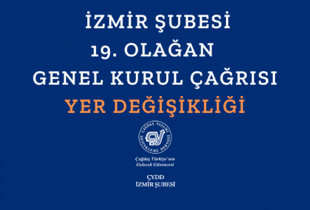 yer-degisikligi-19-olagan-genel-kurul-cagrisi